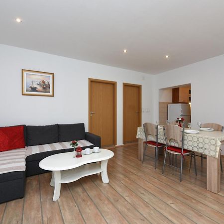 Villa Nita Zara Esterno foto
