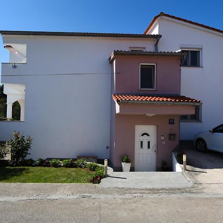 Villa Nita Zara Esterno foto