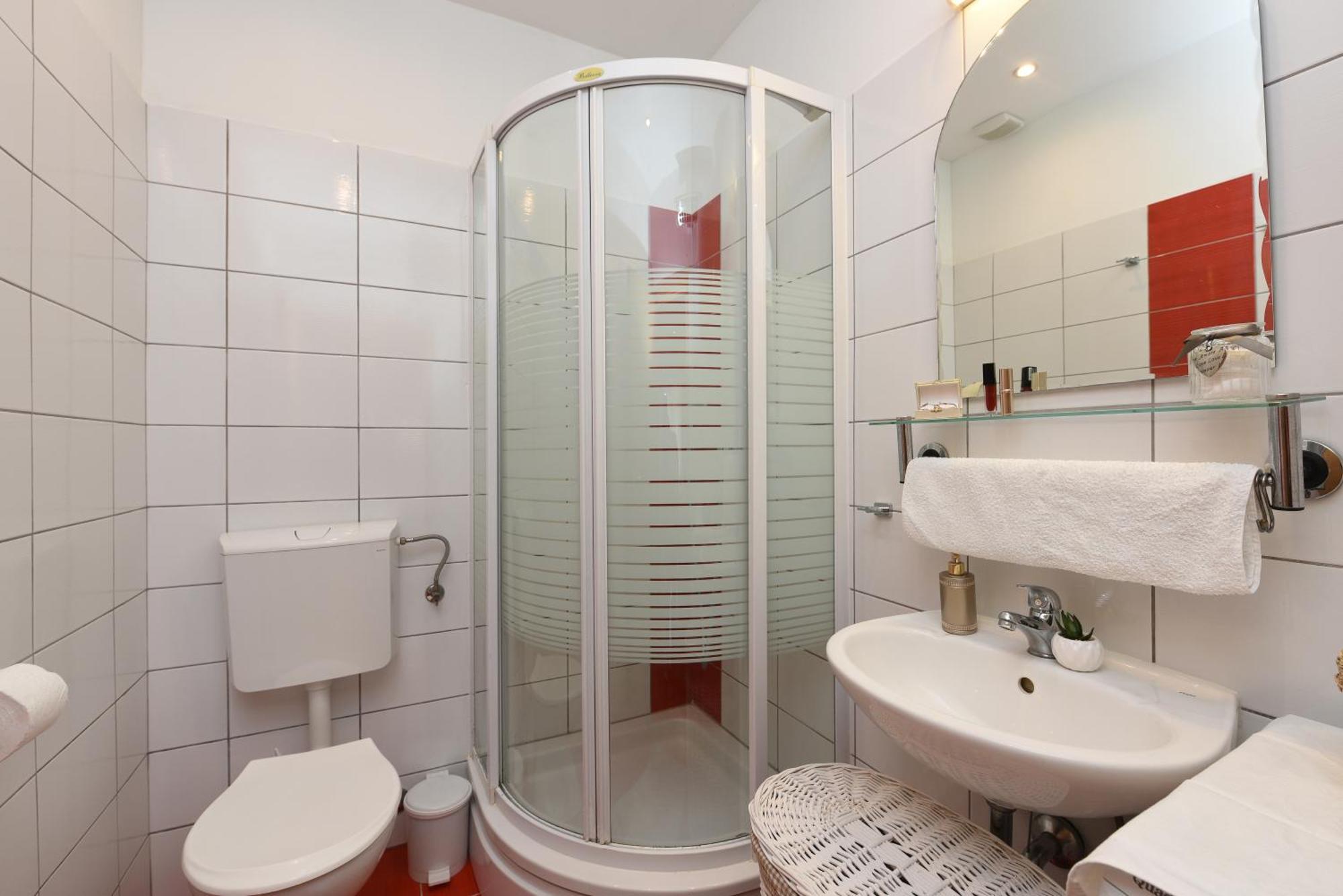 Villa Nita Zara Esterno foto