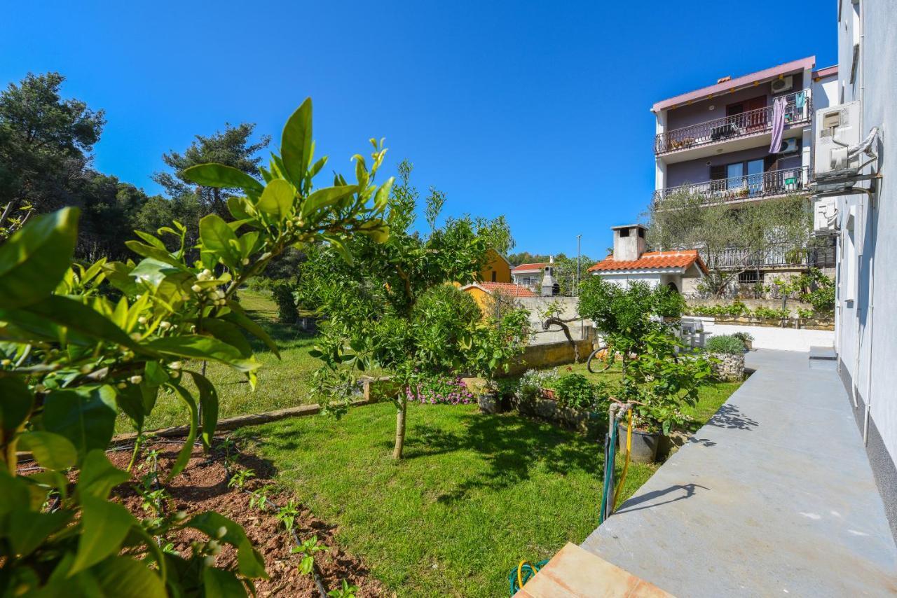 Villa Nita Zara Esterno foto
